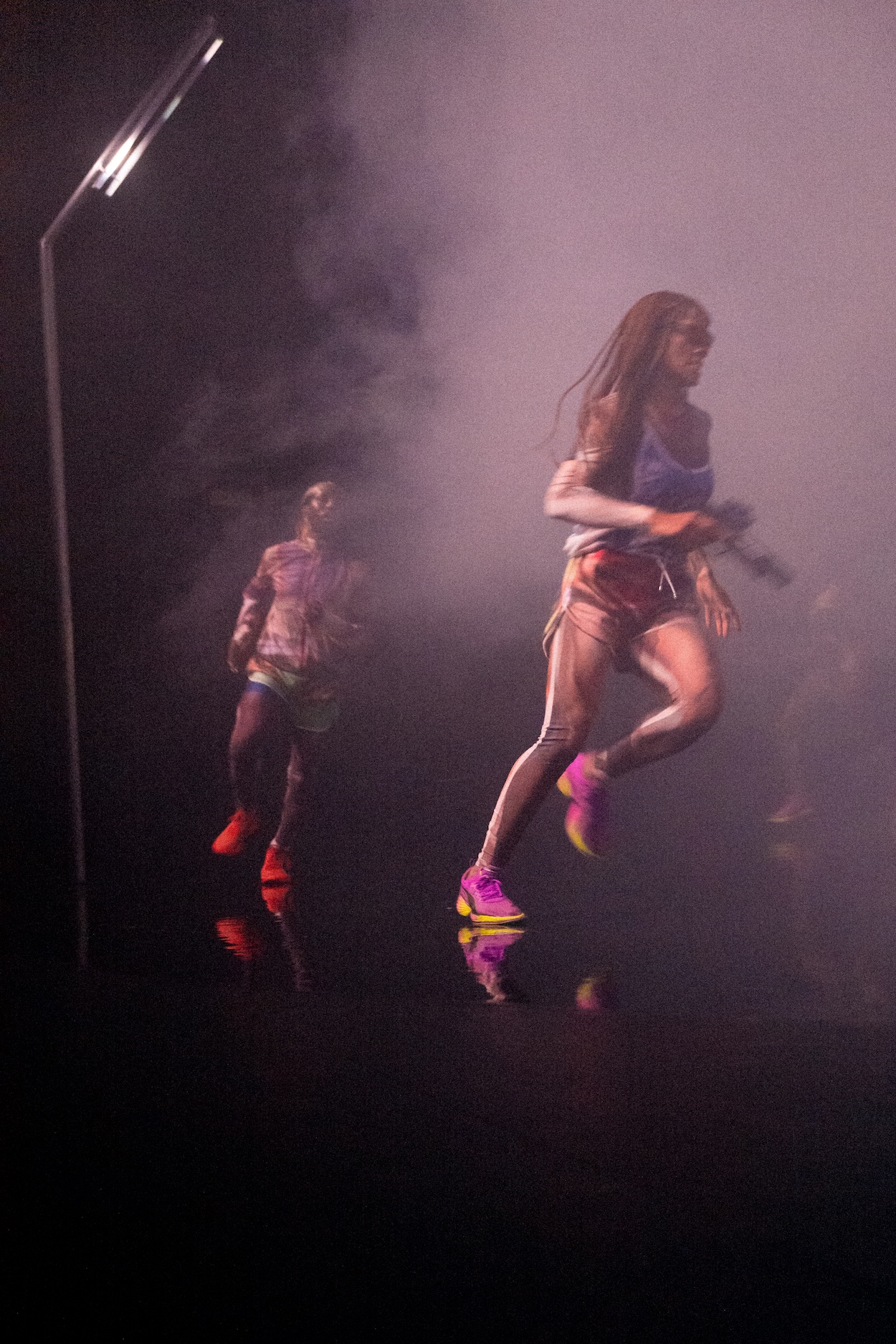 runnin7